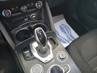 Alfa Romeo Stelvio Stelvio 2.2 Turbodiesel 210 CV AT8 Q4 6C Villa D'este (18)
